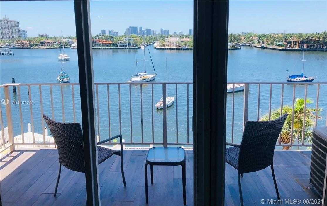 Small Image of 95 NORTH BIRCH RD #301, Fort Lauderdale Number 3