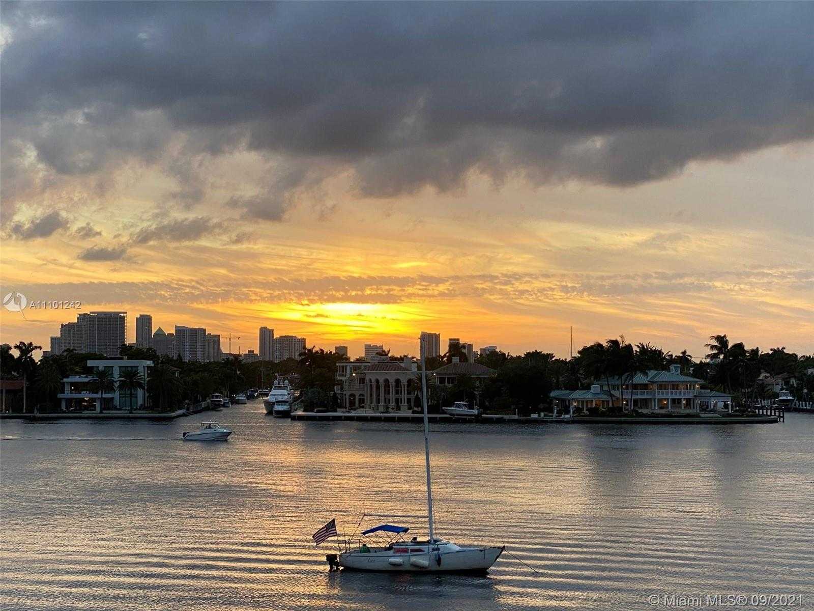 Small Image of 95 NORTH BIRCH RD #301, Fort Lauderdale Number 5