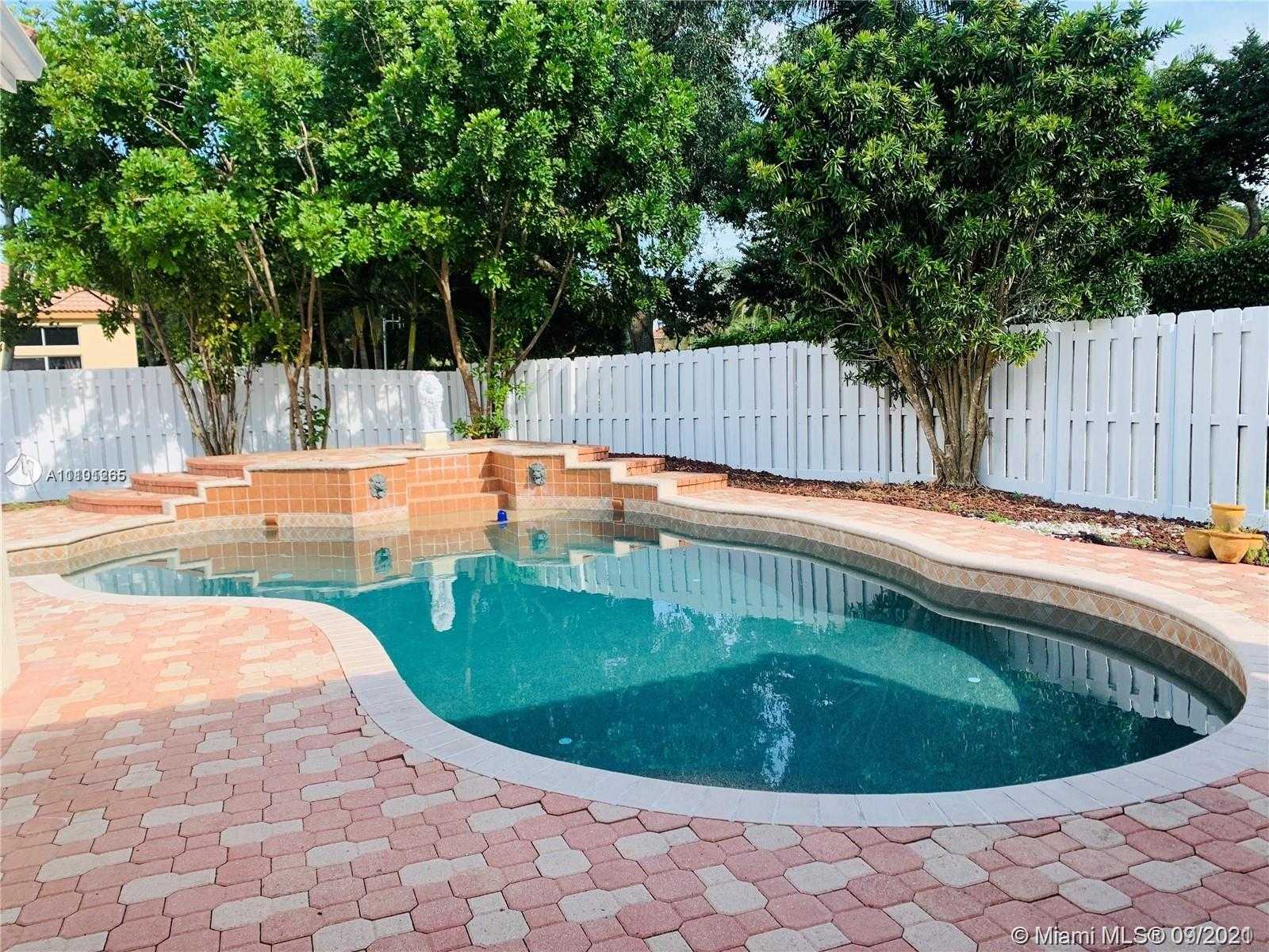 Small Image of 650 FALLING WATER RD #na, Weston Number 19