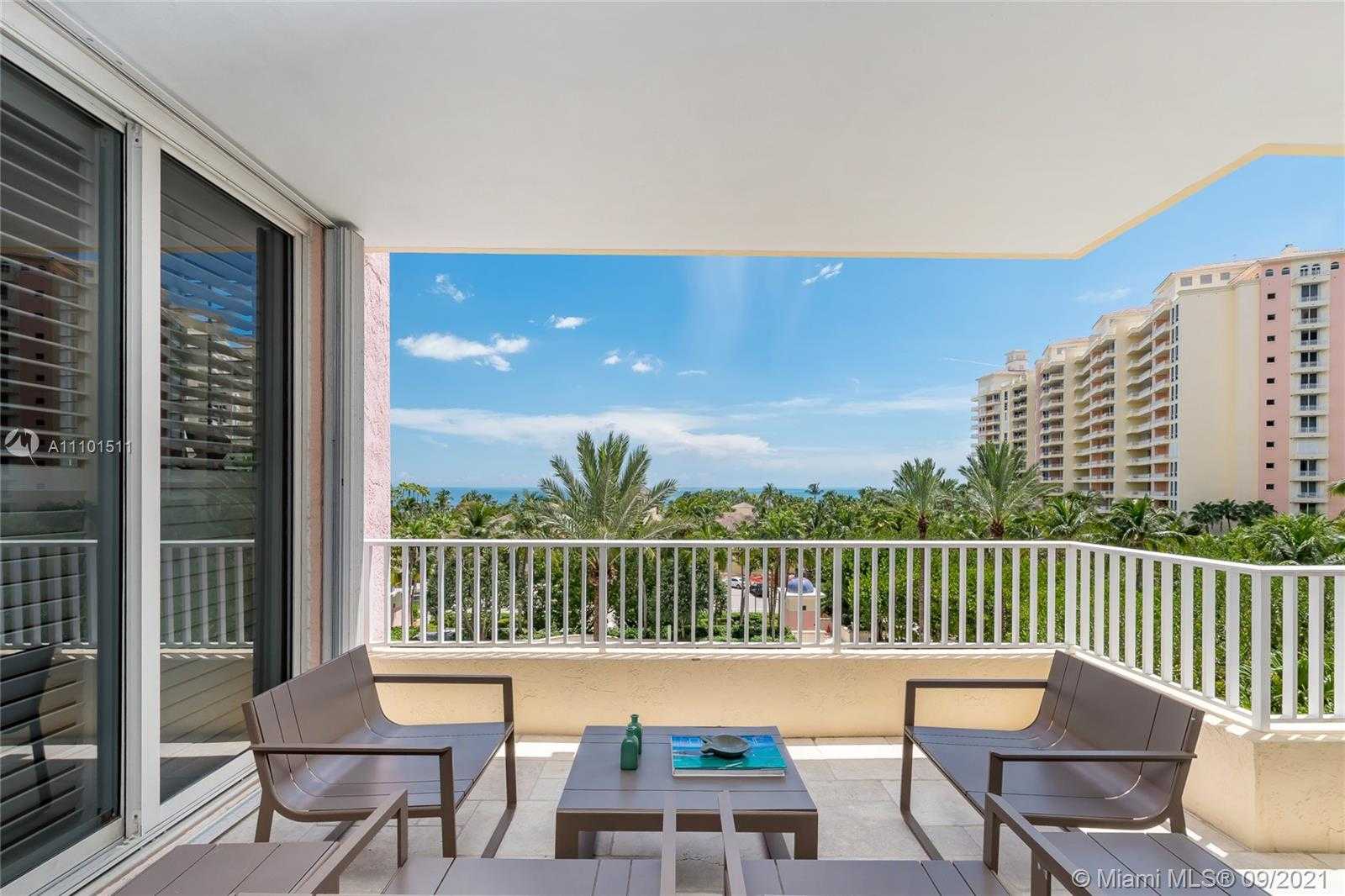 Small Image of 785 CRANDON BL #603, Key Biscayne Number 21