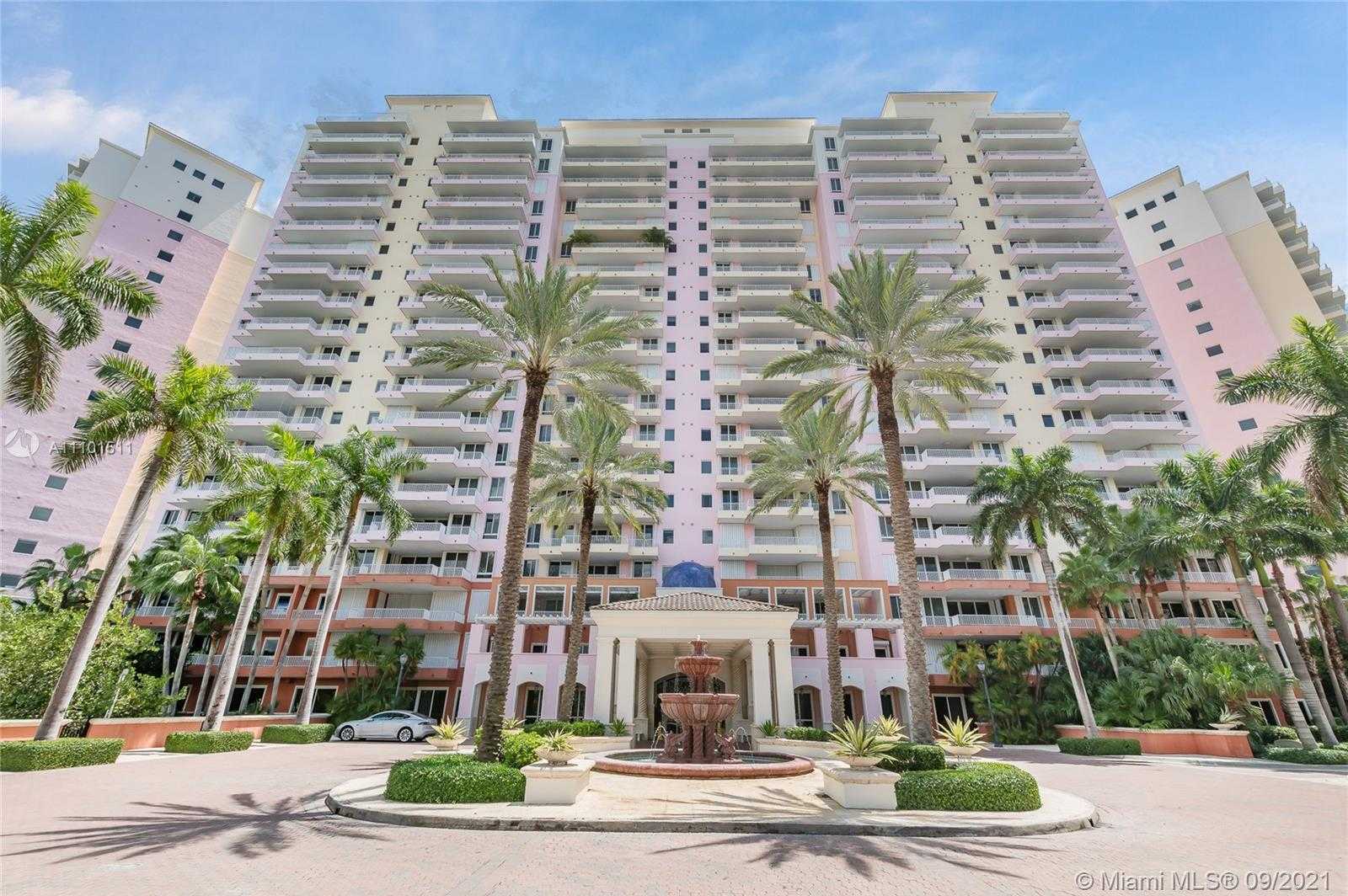 Small Image of 785 CRANDON BL #603, Key Biscayne Number 25