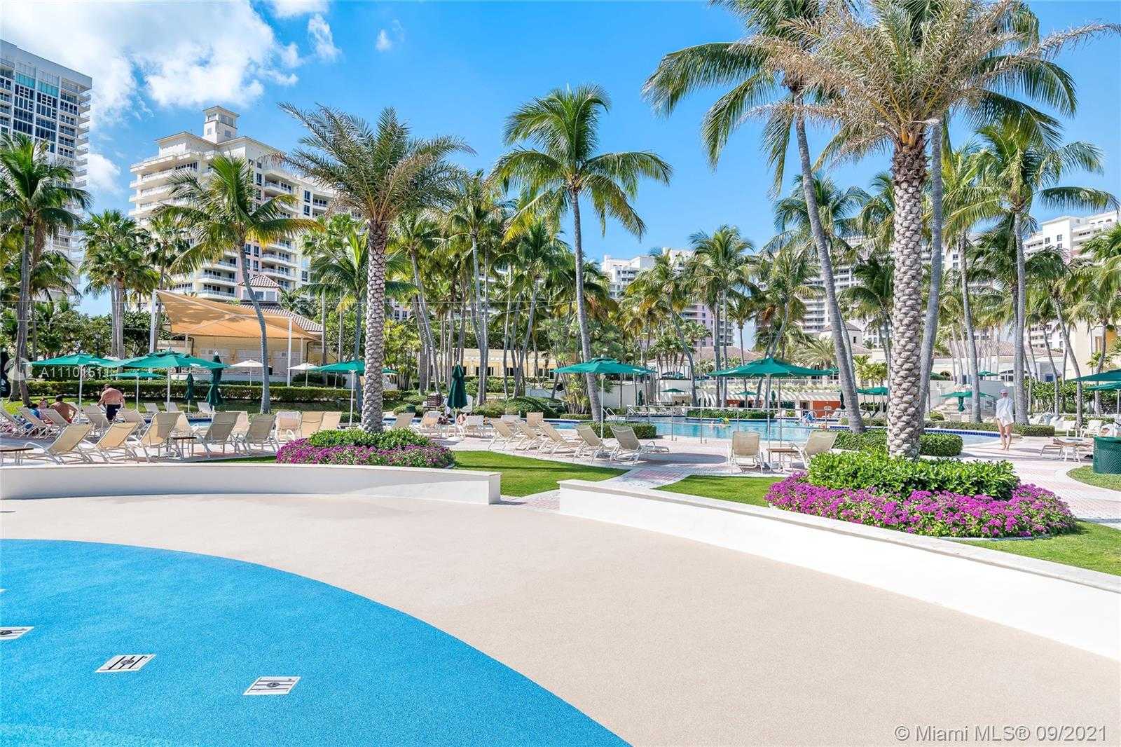 Small Image of 785 CRANDON BL #603, Key Biscayne Number 26