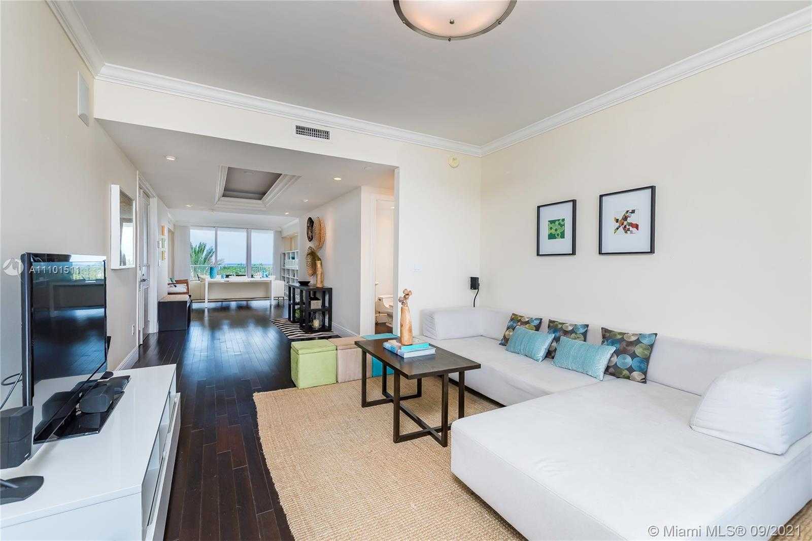 Small Image of 785 CRANDON BL #603, Key Biscayne Number 29