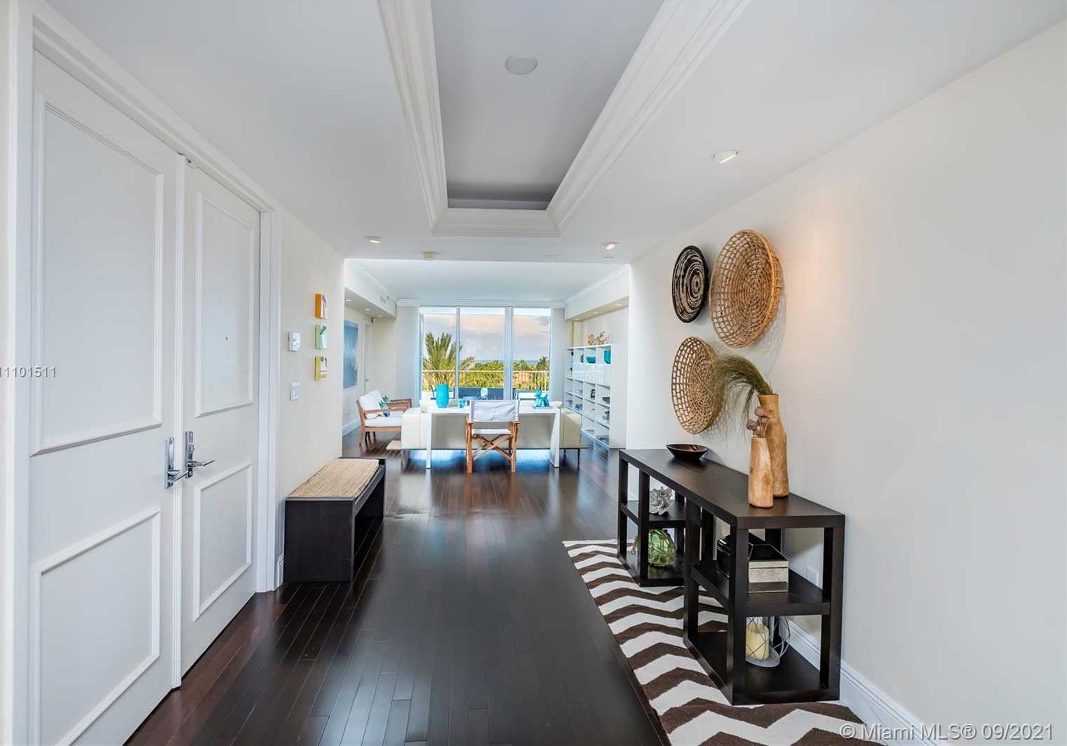 Small Image of 785 CRANDON BL #603, Key Biscayne Number 30