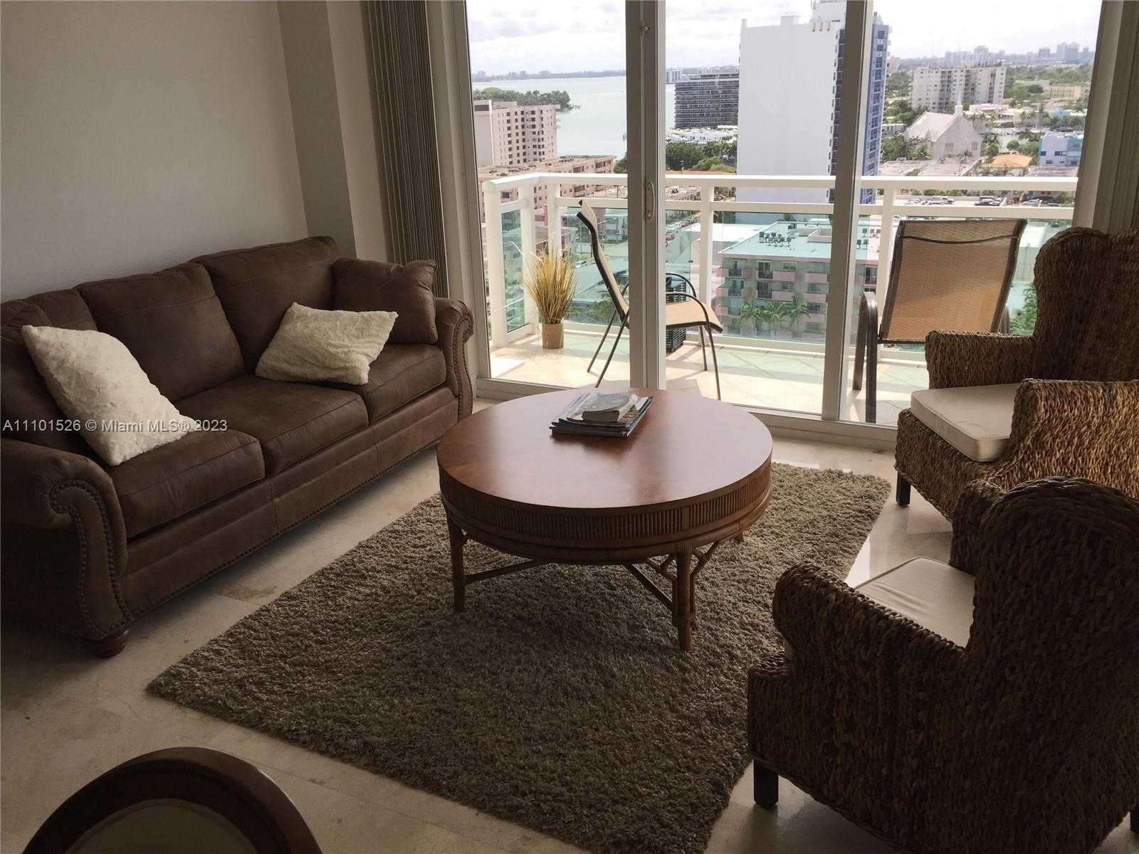 Small Image of 6917 COLLINS AVE #PH20, Miami Beach Number 14