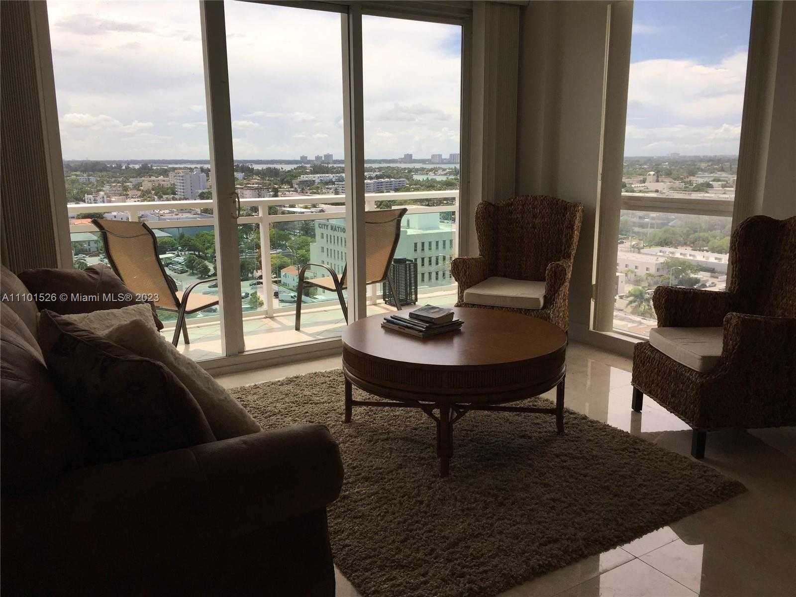 Small Image of 6917 COLLINS AVE #PH20, Miami Beach Number 15