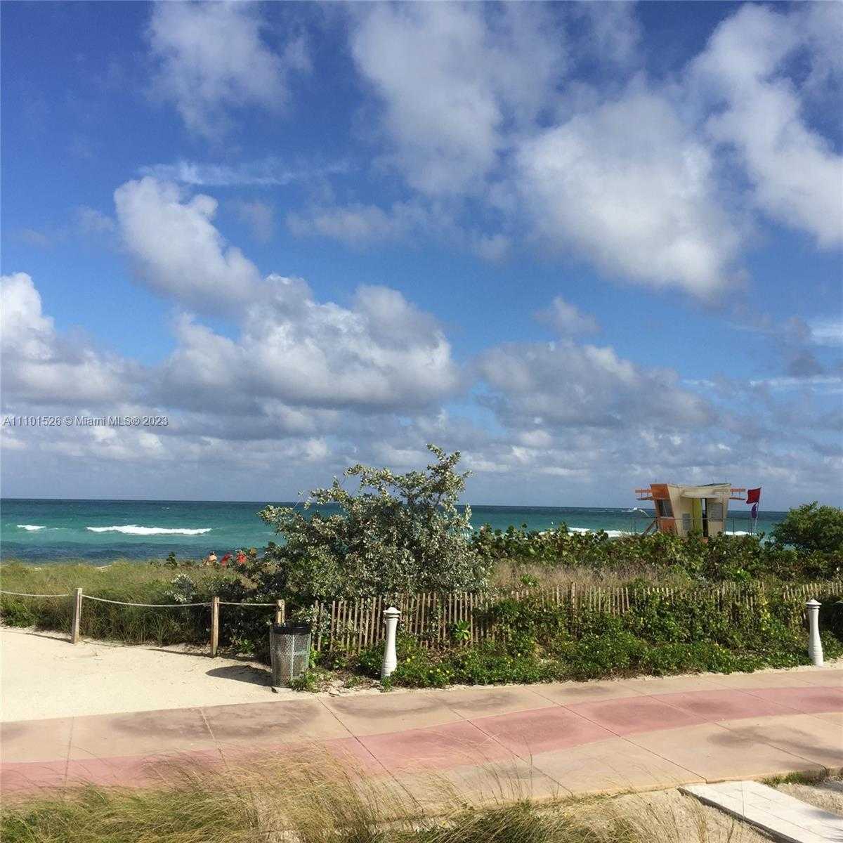 Small Image of 6917 COLLINS AVE #PH20, Miami Beach Number 5