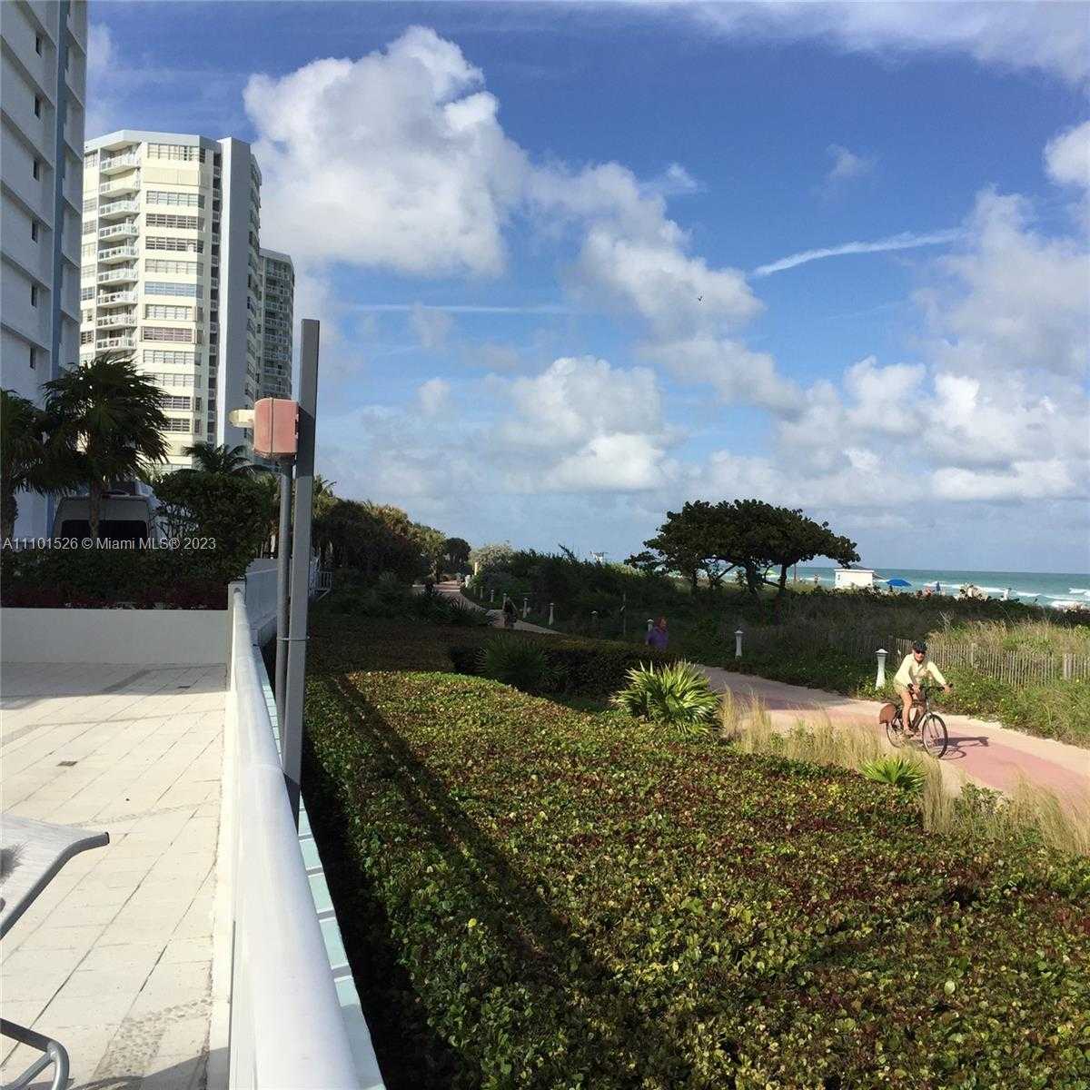 Small Image of 6917 COLLINS AVE #PH20, Miami Beach Number 6