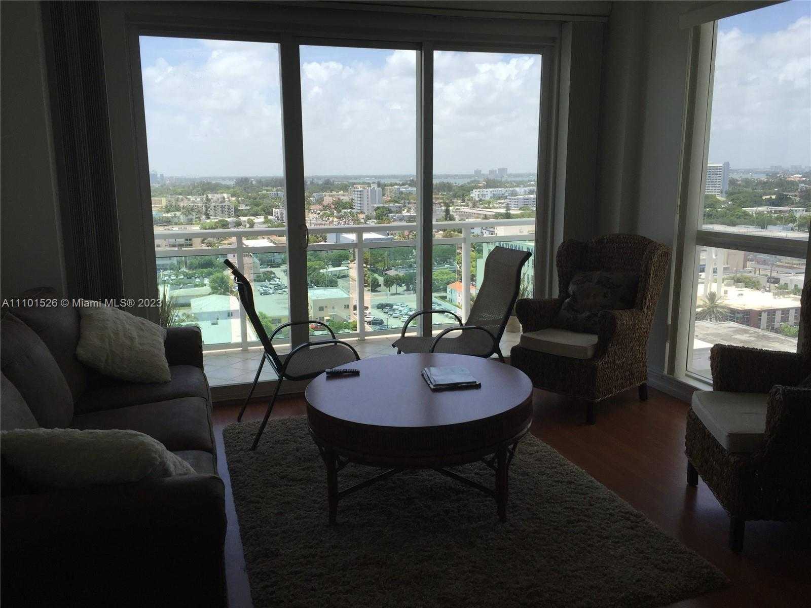 Small Image of 6917 COLLINS AVE #PH20, Miami Beach Number 7