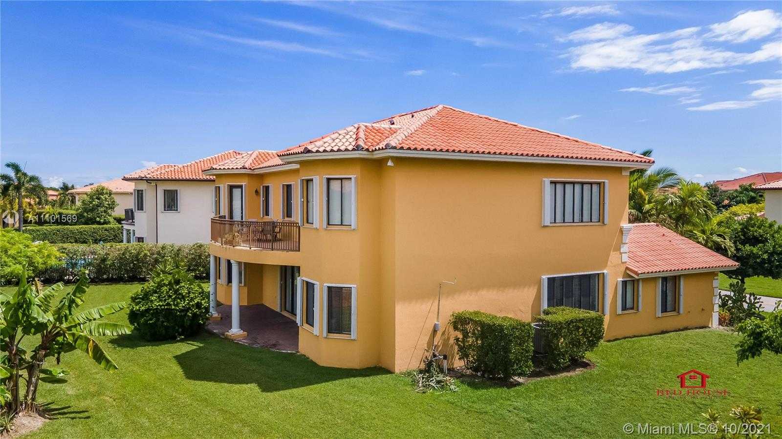 Small Image of 7833 SW 194th Terrace, Cutler Bay, FL 33157, USA Number 50