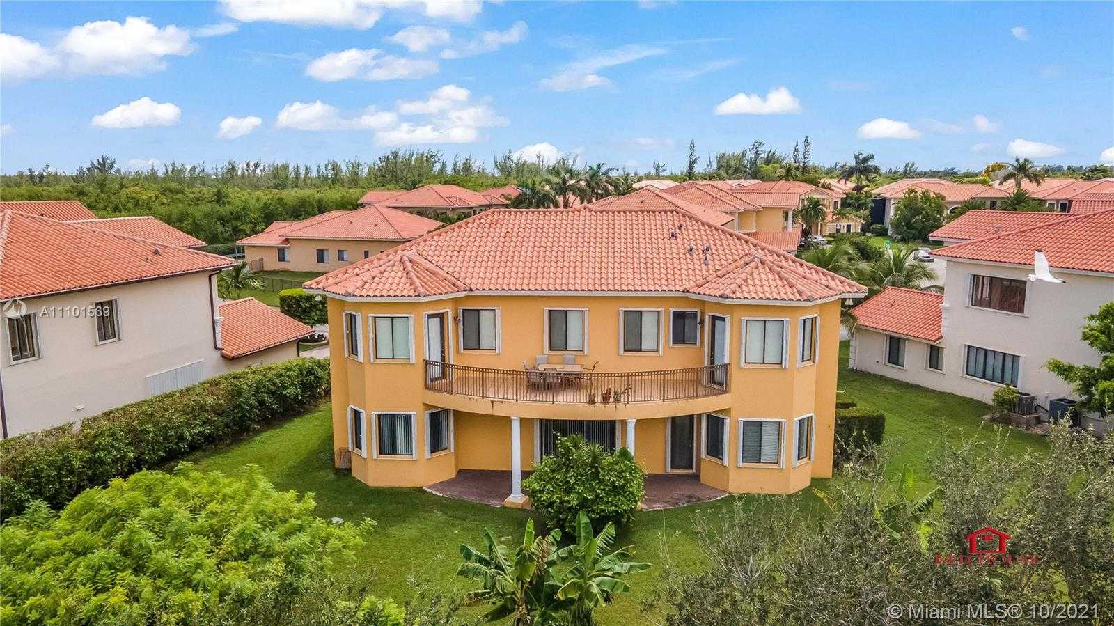 Small Image of 7833 SW 194th Terrace, Cutler Bay, FL 33157, USA Number 51