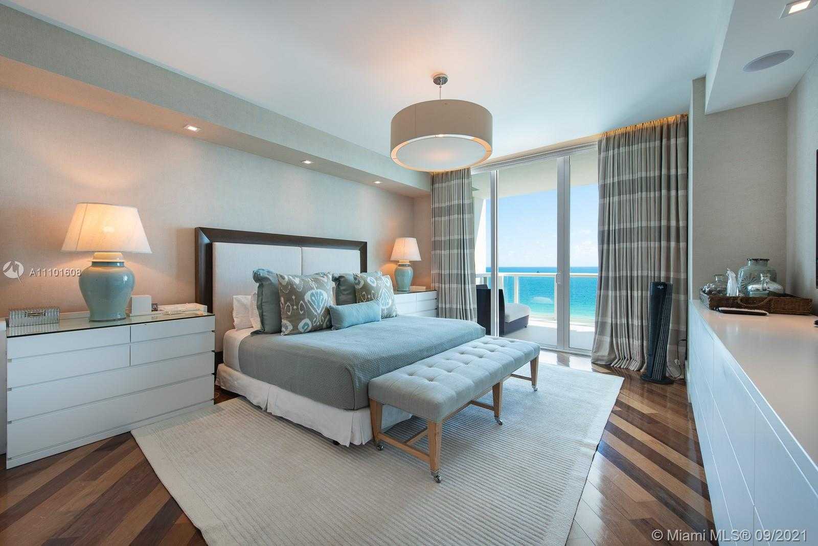 Small Image of 50 SOUTH POINTE DR #1502/03, Miami Beach Number 12