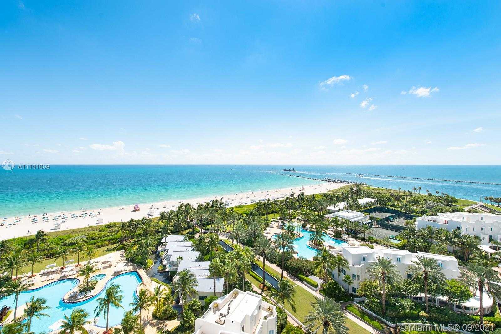 Small Image of 50 SOUTH POINTE DR #1502/03, Miami Beach Number 17