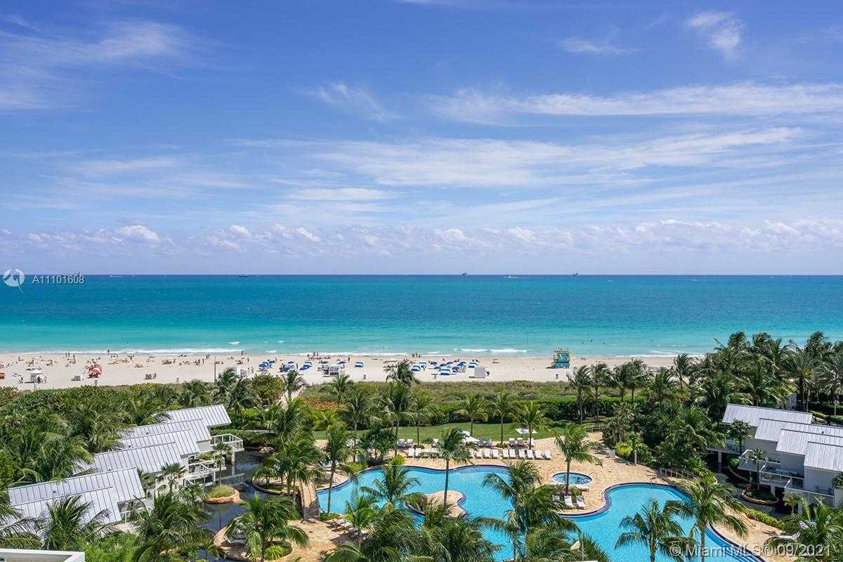 Small Image of 50 SOUTH POINTE DR #1502/03, Miami Beach Number 18