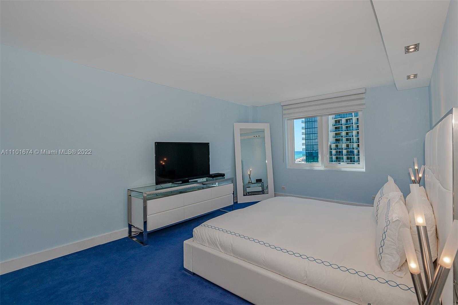 Small Image of 2301 COLLINS AVE #1506, Miami Beach Number 17