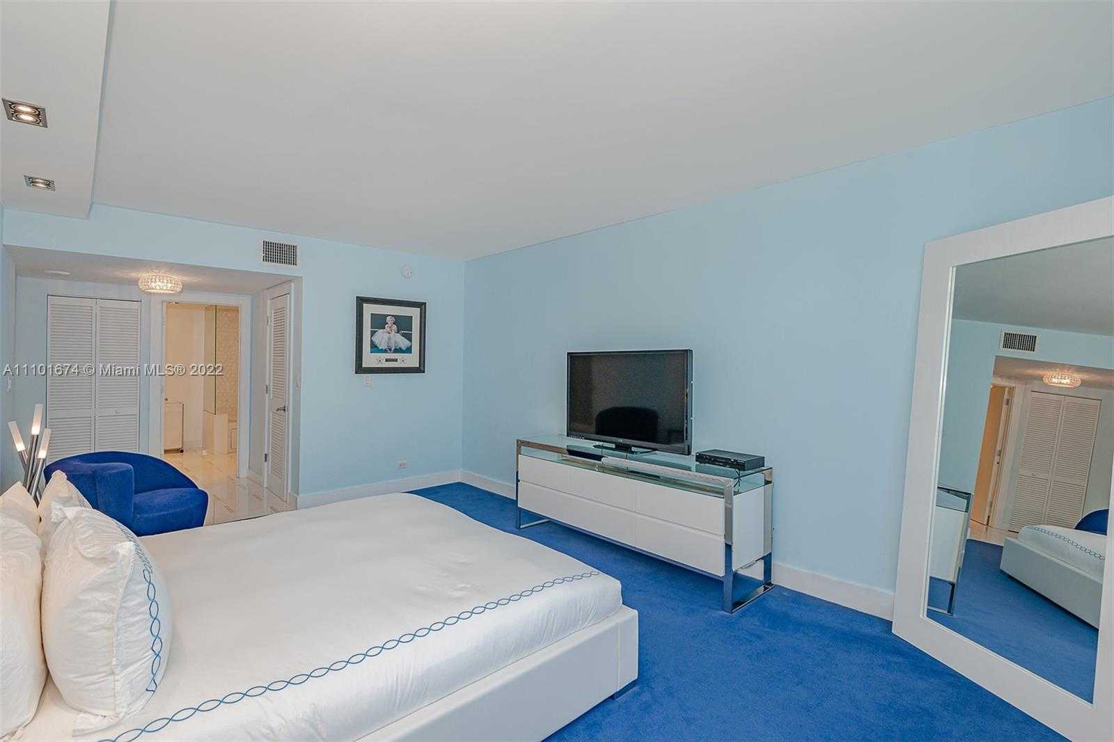 Small Image of 2301 COLLINS AVE #1506, Miami Beach Number 18