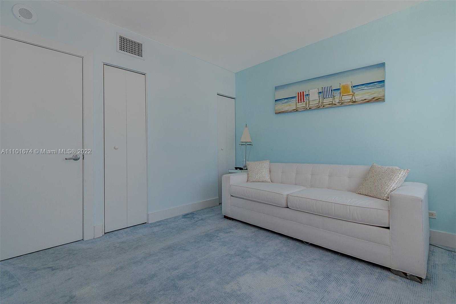 Small Image of 2301 COLLINS AVE #1506, Miami Beach Number 22