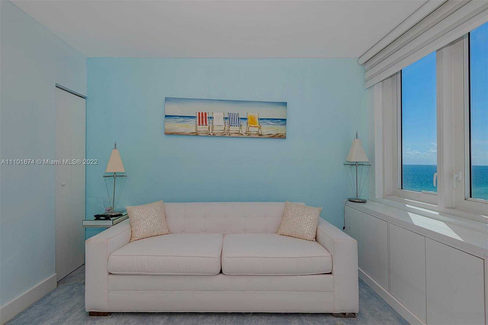 Small Image of 2301 COLLINS AVE #1506, Miami Beach Number 23