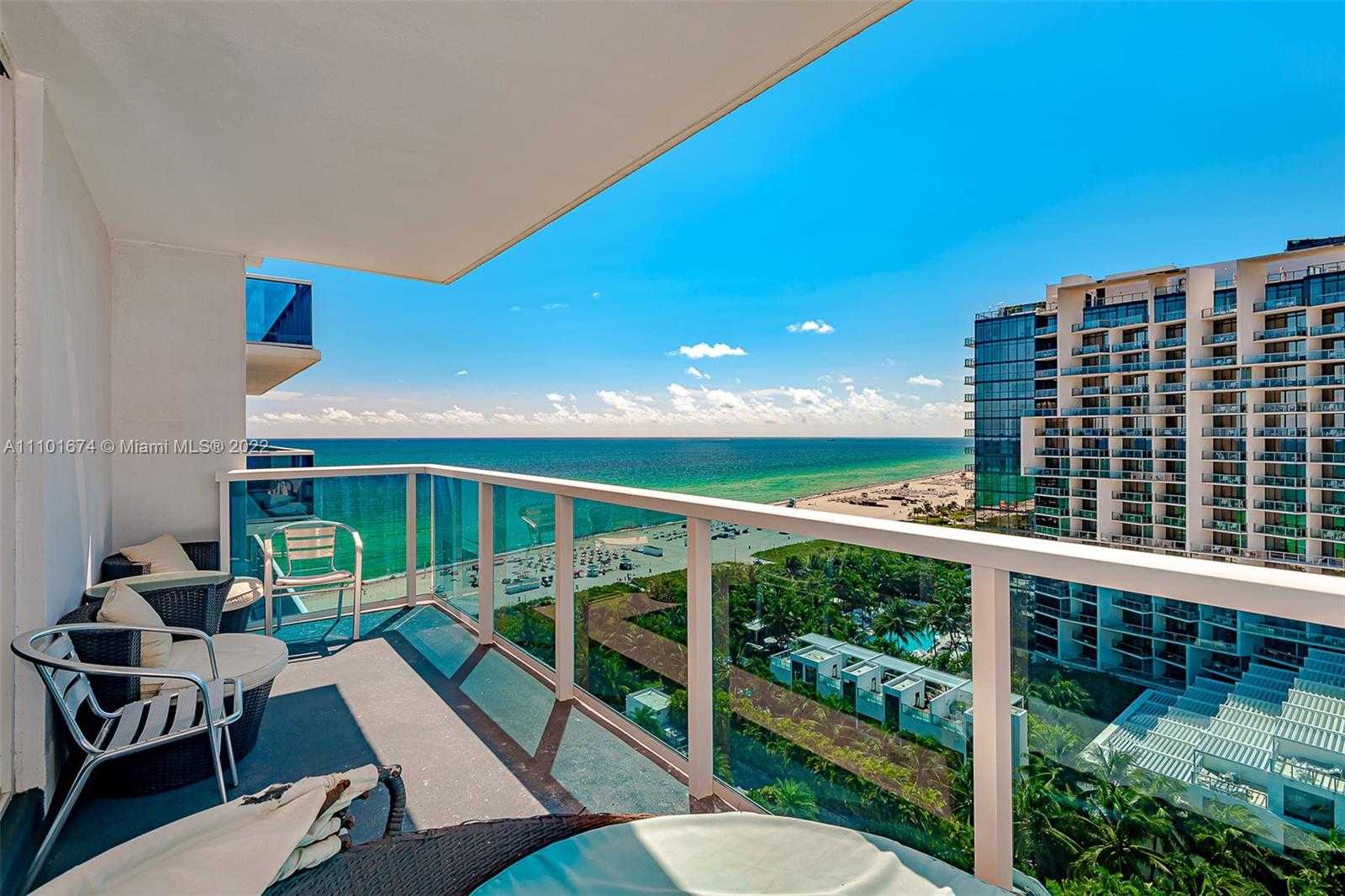 Small Image of 2301 COLLINS AVE #1506, Miami Beach Number 26