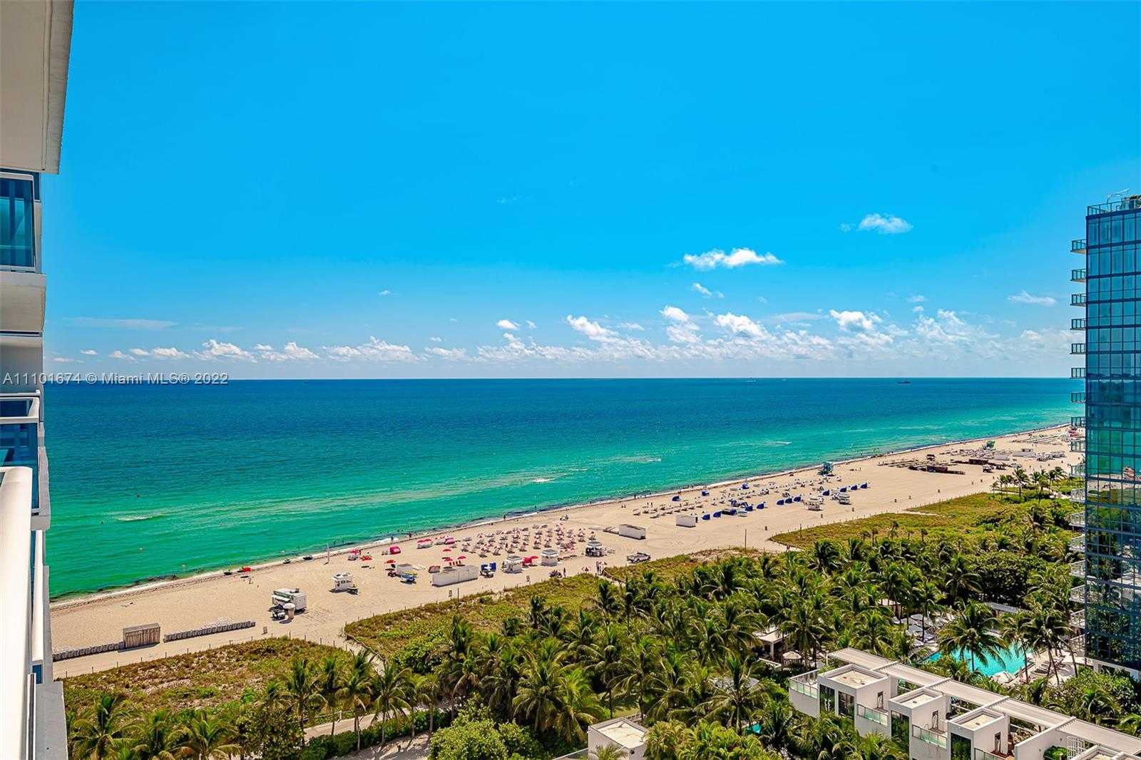 Small Image of 2301 COLLINS AVE #1506, Miami Beach Number 28