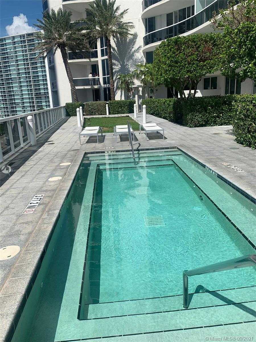 Small Image of 15811 COLLINS AVE #406, Sunny Isles Beach Number 20
