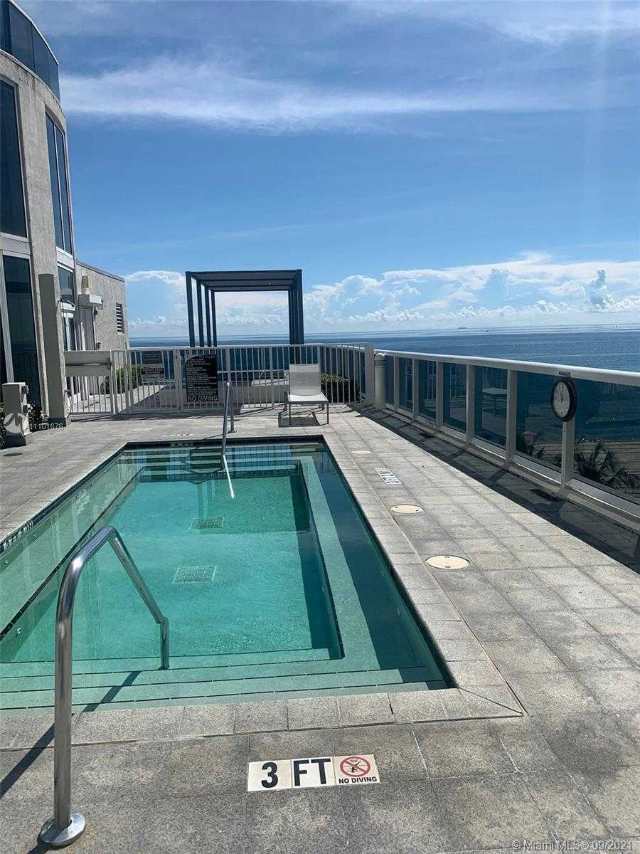 Small Image of 15811 COLLINS AVE #406, Sunny Isles Beach Number 23
