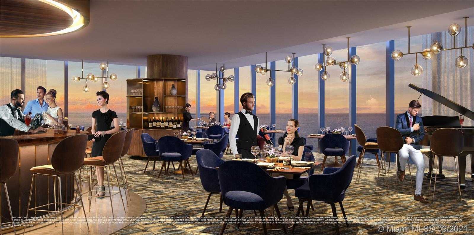 Small Image of 18501 COLLINS AVE #2001, Sunny Isles Beach Number 11