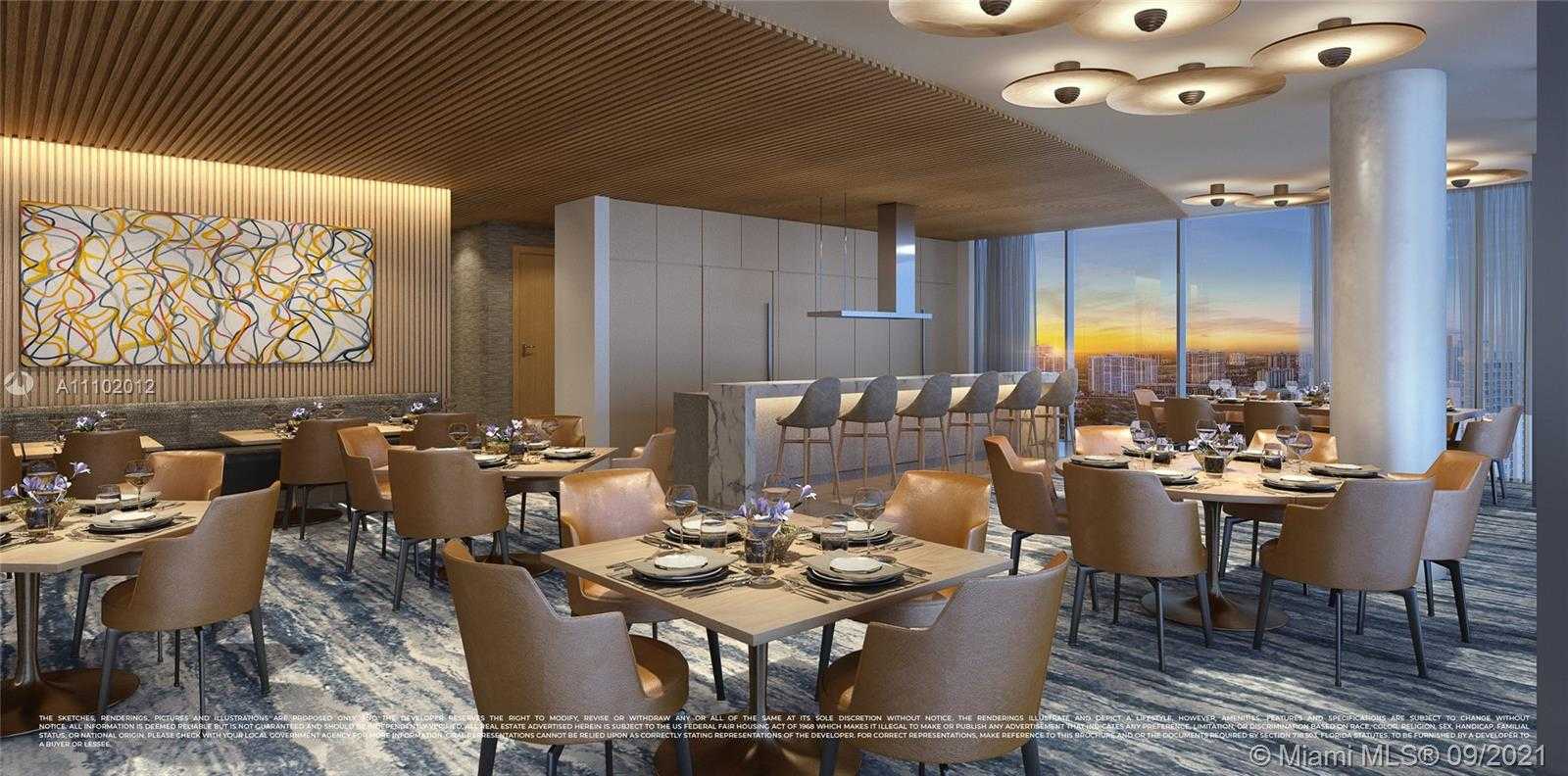 Small Image of 18501 COLLINS AVE #2001, Sunny Isles Beach Number 12