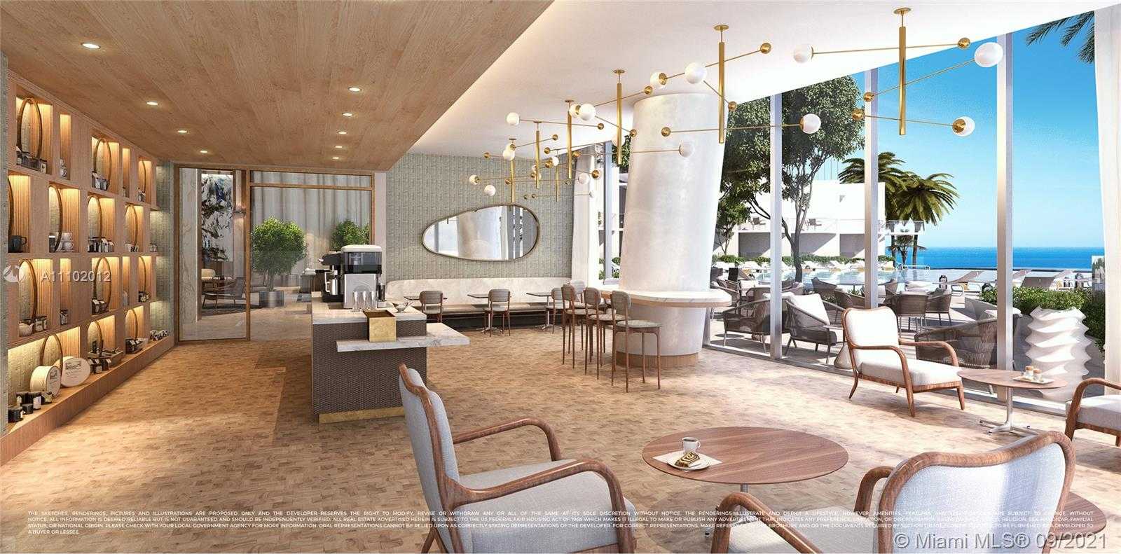 Small Image of 18501 COLLINS AVE #2001, Sunny Isles Beach Number 13