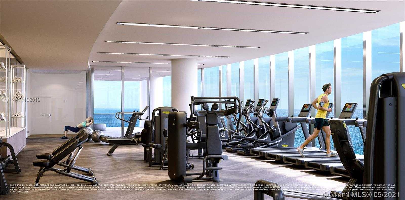 Small Image of 18501 COLLINS AVE #2001, Sunny Isles Beach Number 15