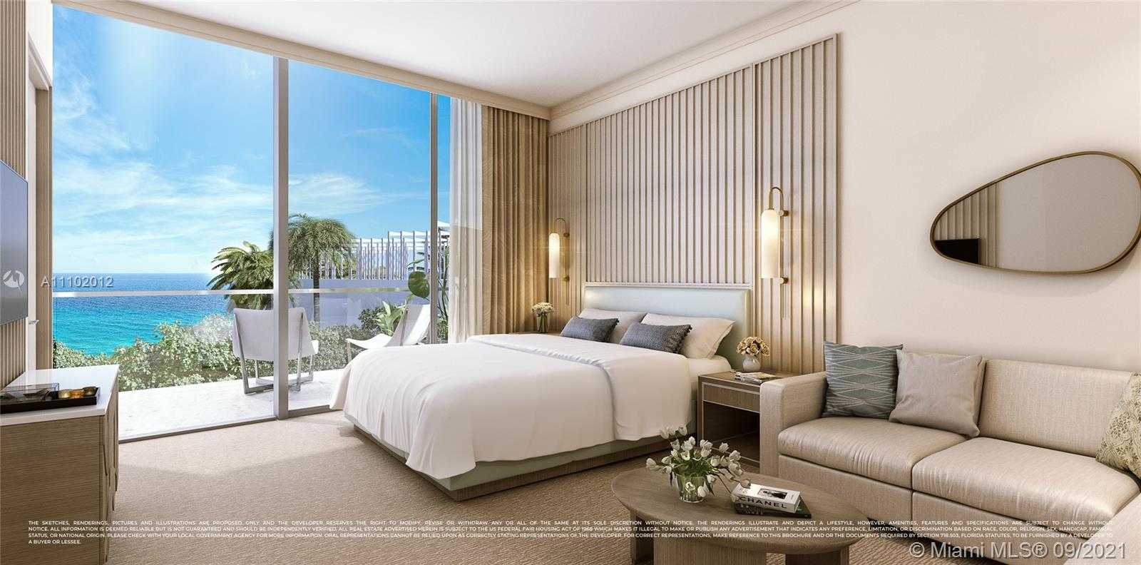 Small Image of 18501 COLLINS AVE #2001, Sunny Isles Beach Number 16