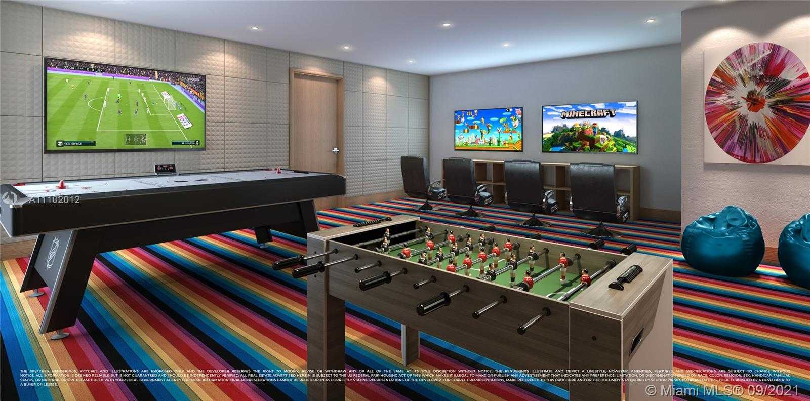 Small Image of 18501 COLLINS AVE #2001, Sunny Isles Beach Number 17