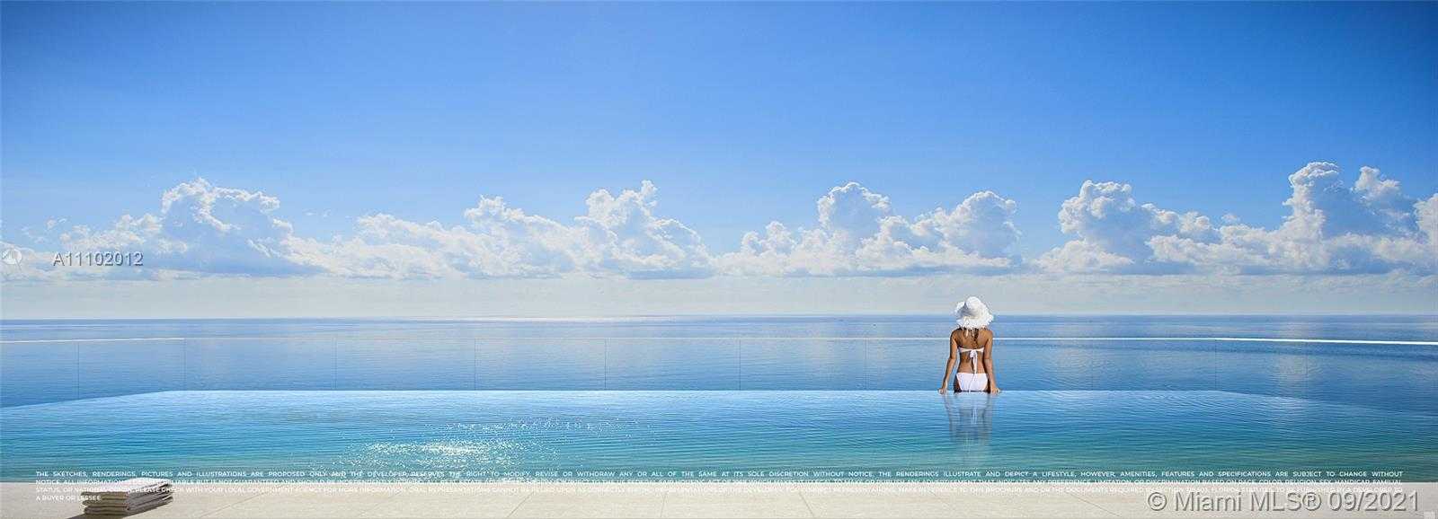Small Image of 18501 COLLINS AVE #2001, Sunny Isles Beach Number 20