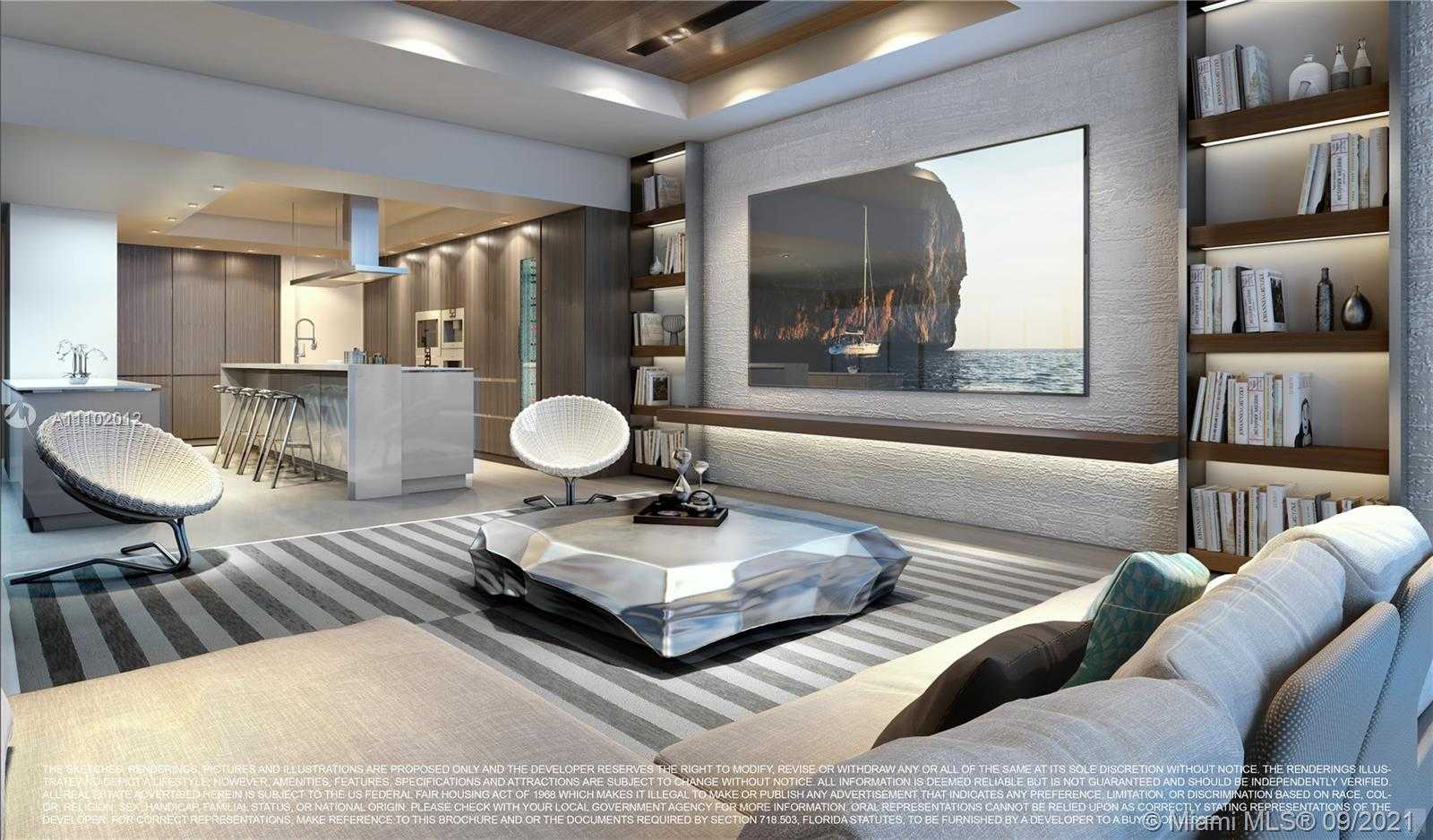 Small Image of 18501 COLLINS AVE #2001, Sunny Isles Beach Number 22