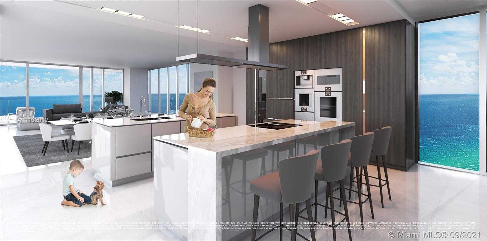Small Image of 18501 COLLINS AVE #2001, Sunny Isles Beach Number 23