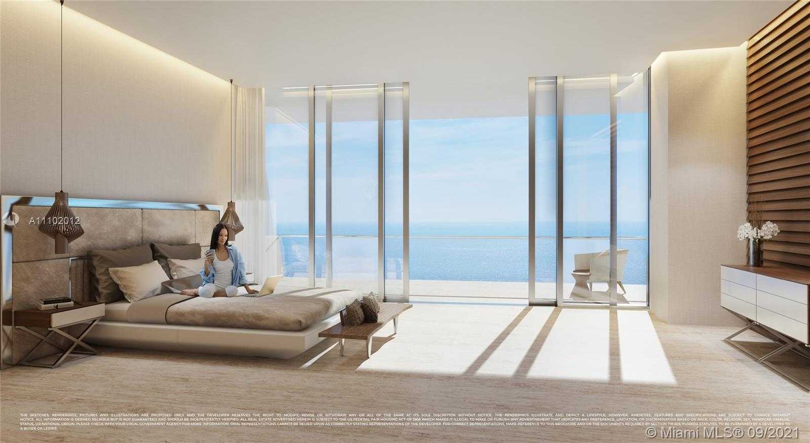 Small Image of 18501 COLLINS AVE #2001, Sunny Isles Beach Number 24