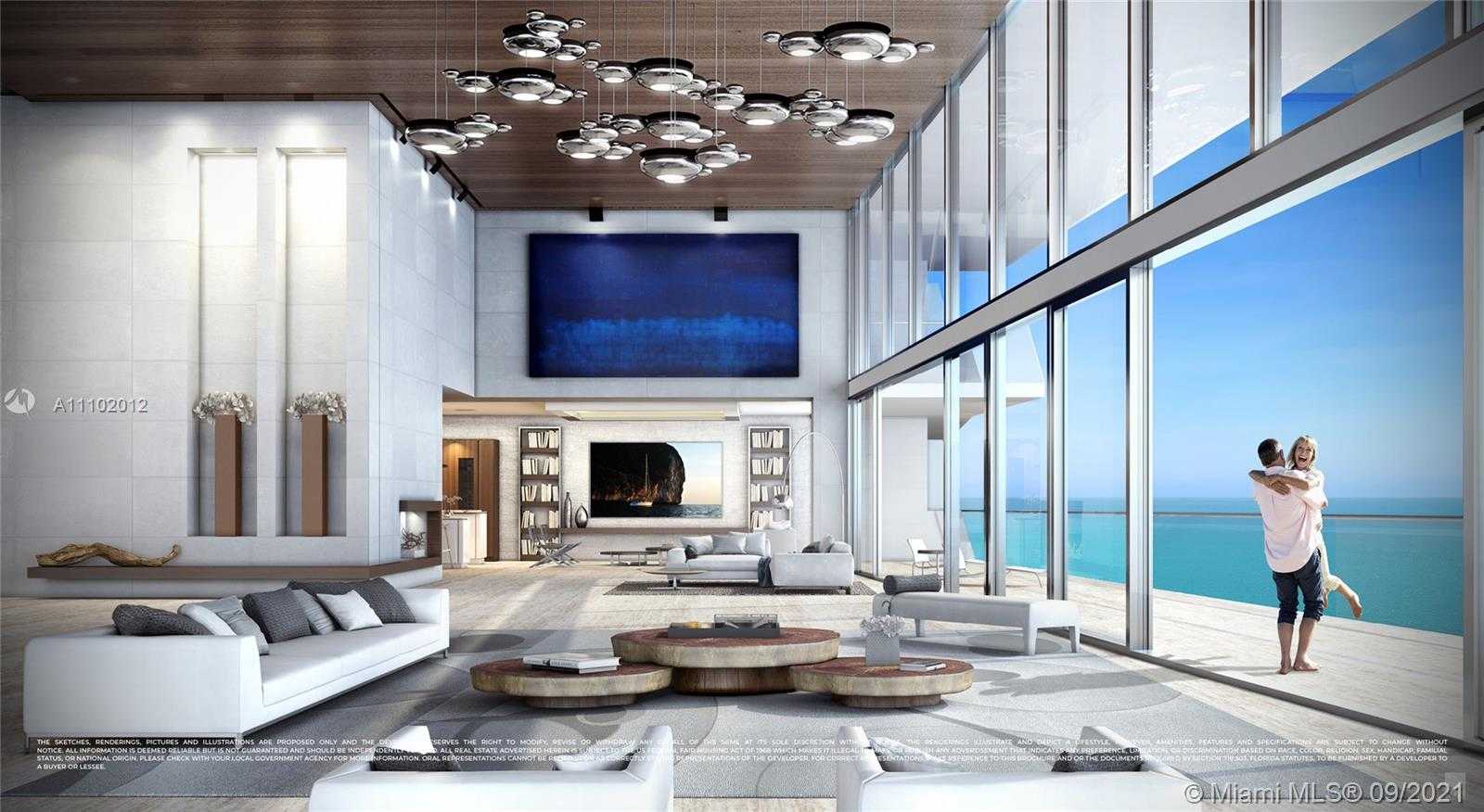 Small Image of 18501 COLLINS AVE #2001, Sunny Isles Beach Number 25