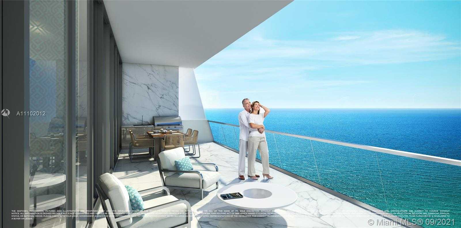 Small Image of 18501 COLLINS AVE #2001, Sunny Isles Beach Number 26
