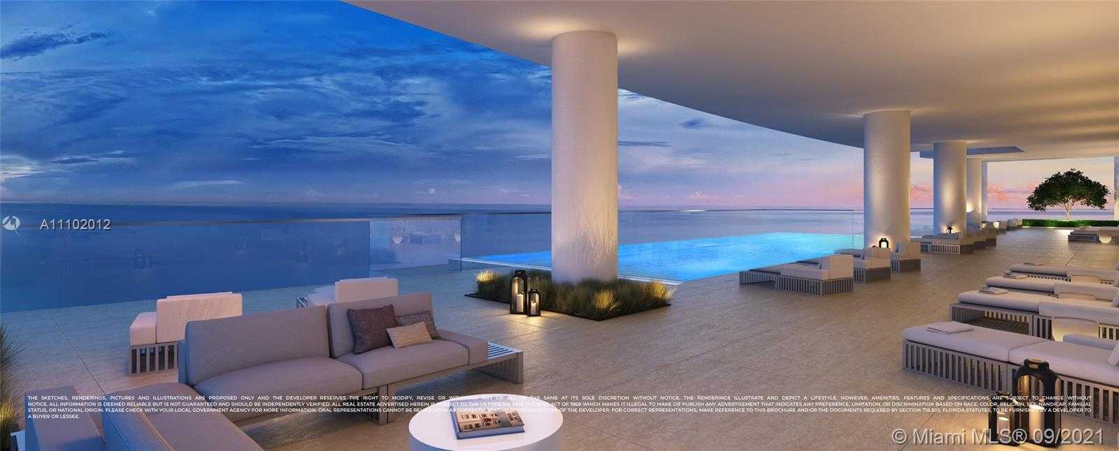 Small Image of 18501 COLLINS AVE #2001, Sunny Isles Beach Number 27