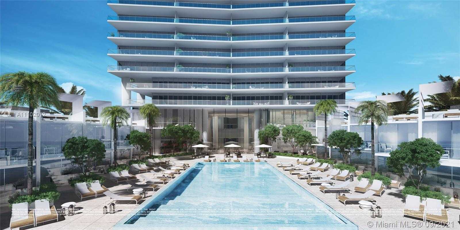 Small Image of 18501 COLLINS AVE #2001, Sunny Isles Beach Number 6