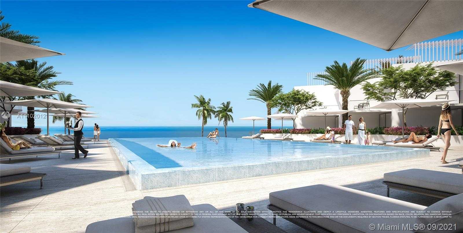 Small Image of 18501 COLLINS AVE #2001, Sunny Isles Beach Number 7