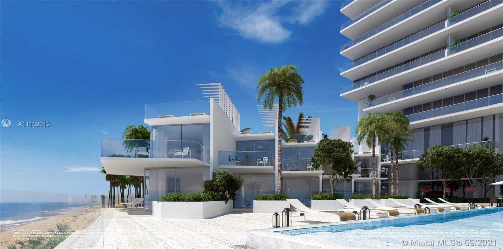 Small Image of 18501 COLLINS AVE #2001, Sunny Isles Beach Number 8