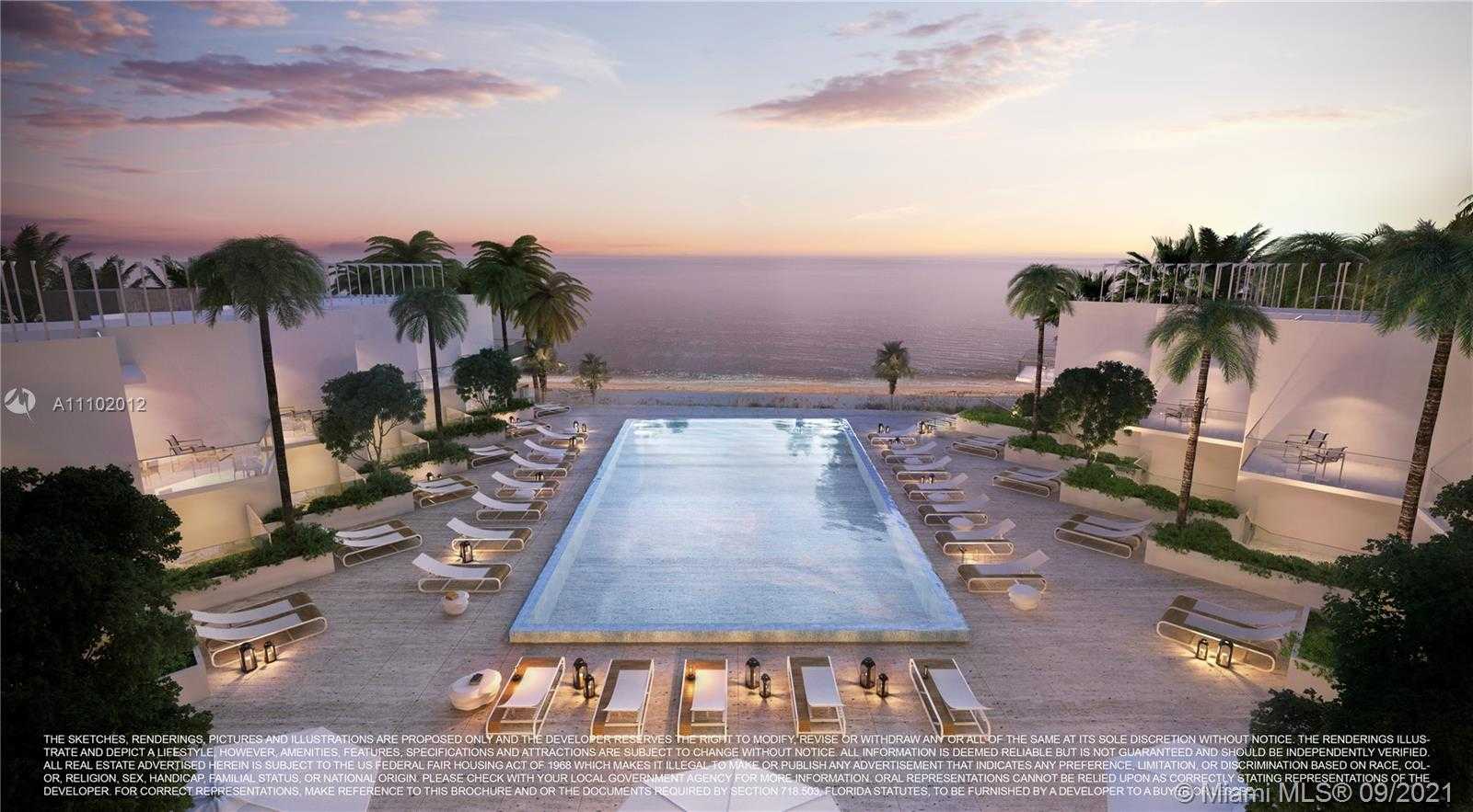 Small Image of 18501 COLLINS AVE #2001, Sunny Isles Beach Number 9