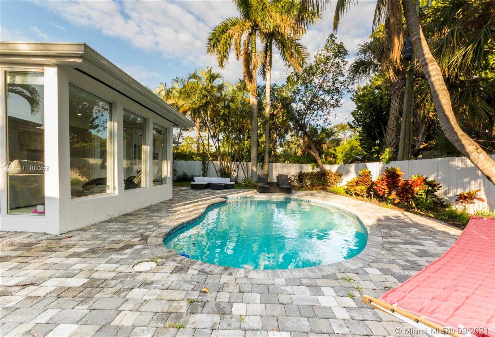 Small Image of 1808 SOUTH WEST 9TH ST #1-2, Fort Lauderdale Number 26