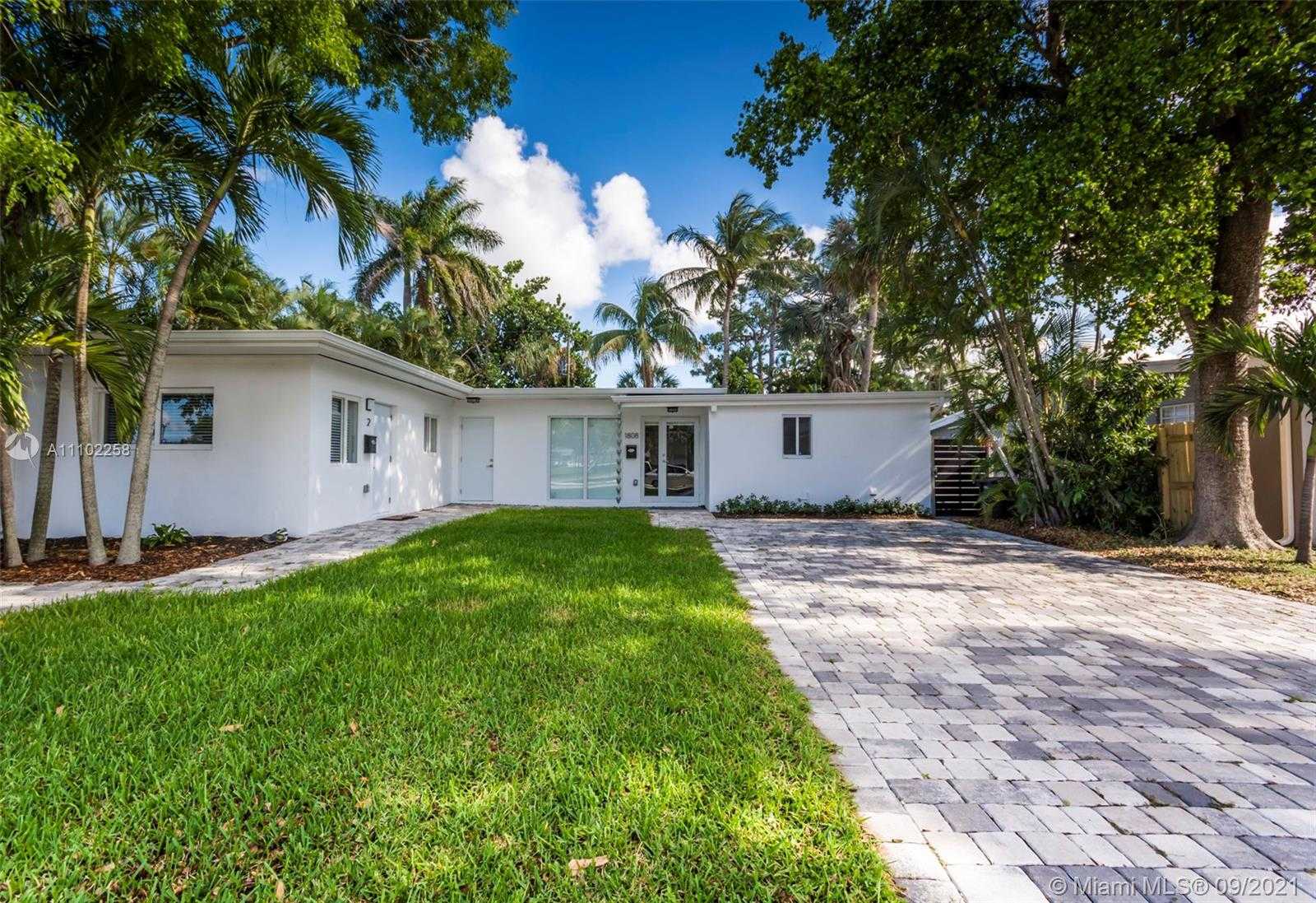 Small Image of 1808 SOUTH WEST 9TH ST #1-2, Fort Lauderdale Number 29