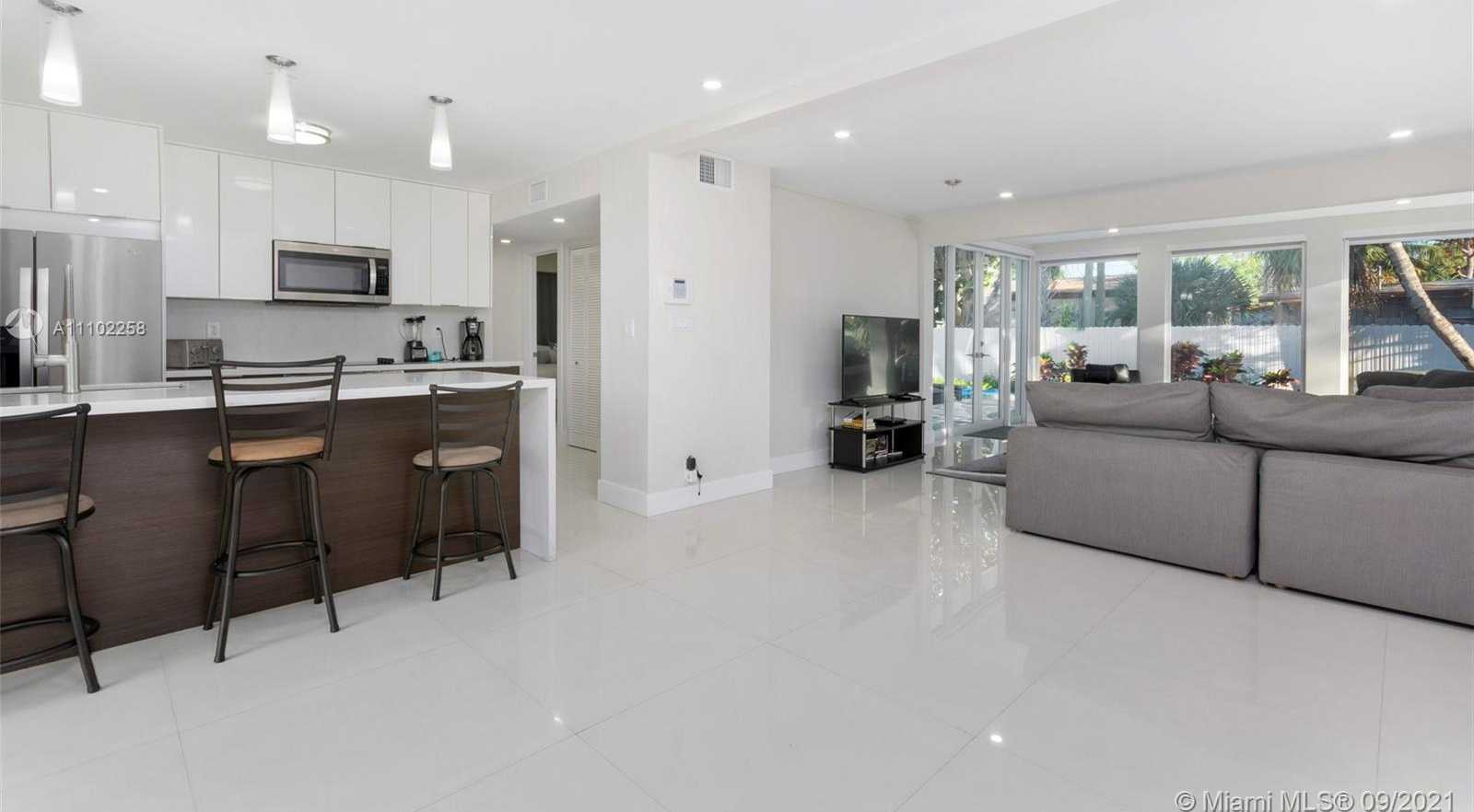 Small Image of 1808 SOUTH WEST 9TH ST #1-2, Fort Lauderdale Number 9
