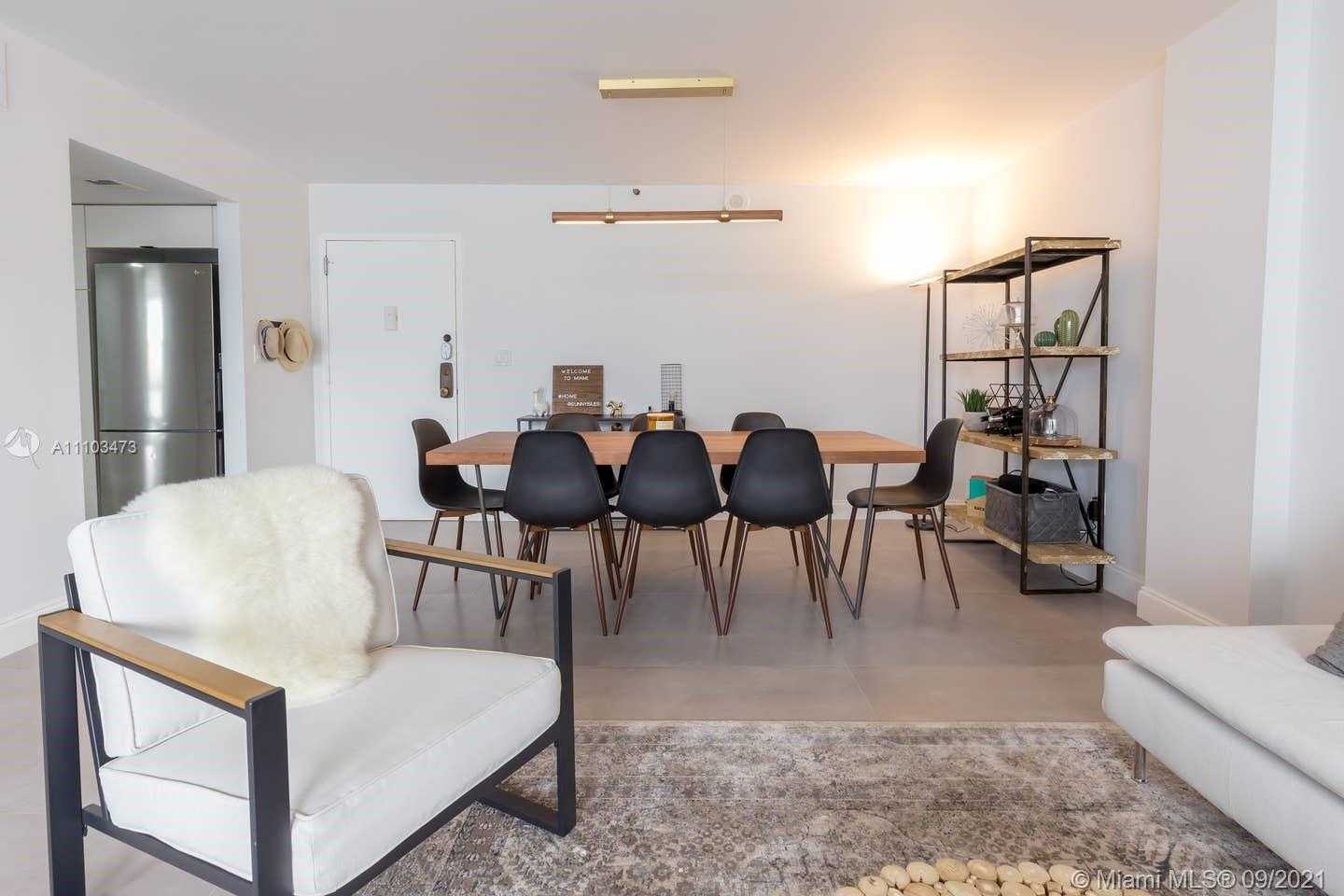 Small Image of 17600 NORTH BAY RD #N403, Sunny Isles Beach Number 12