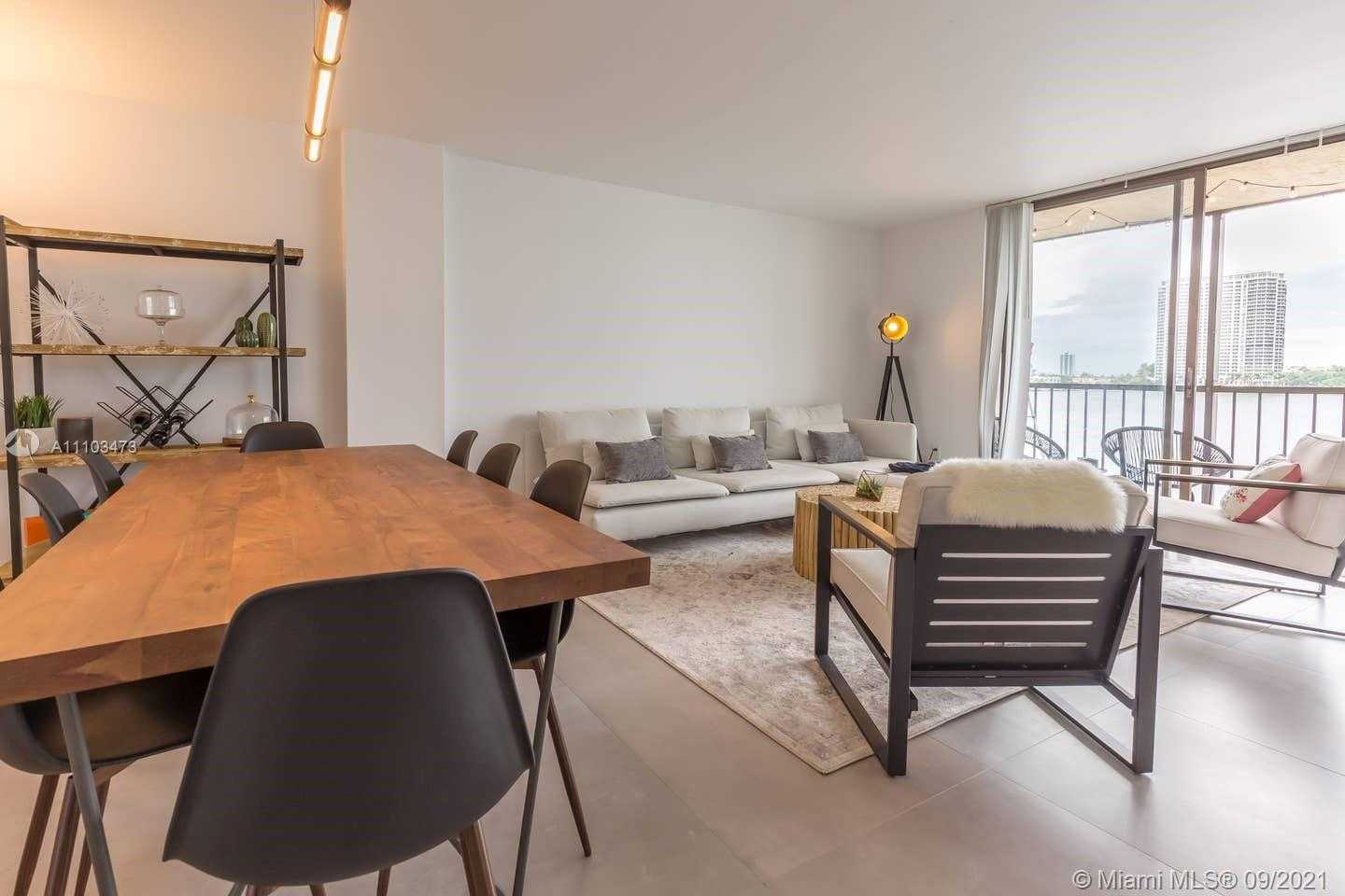 Small Image of 17600 NORTH BAY RD #N403, Sunny Isles Beach Number 15