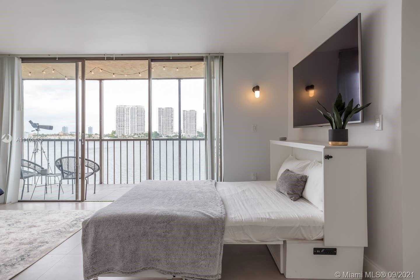 Small Image of 17600 NORTH BAY RD #N403, Sunny Isles Beach Number 17