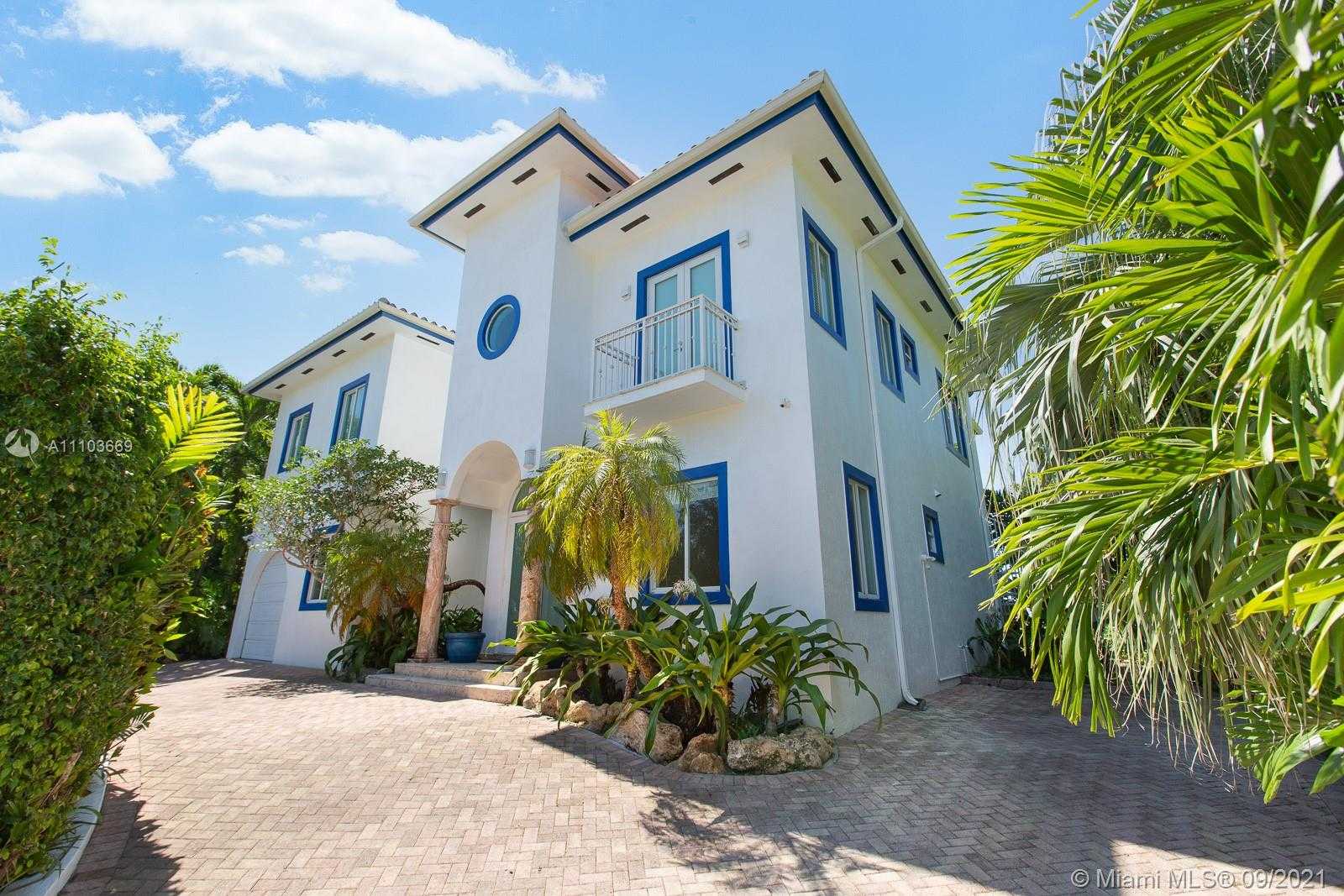 Small Image of 8340 HAWTHORNE AVE, Miami Beach Number 2
